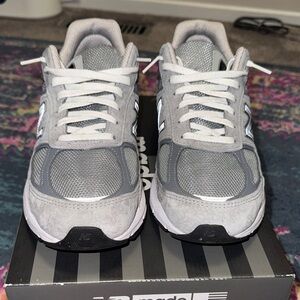 New balance 990v5 men’s